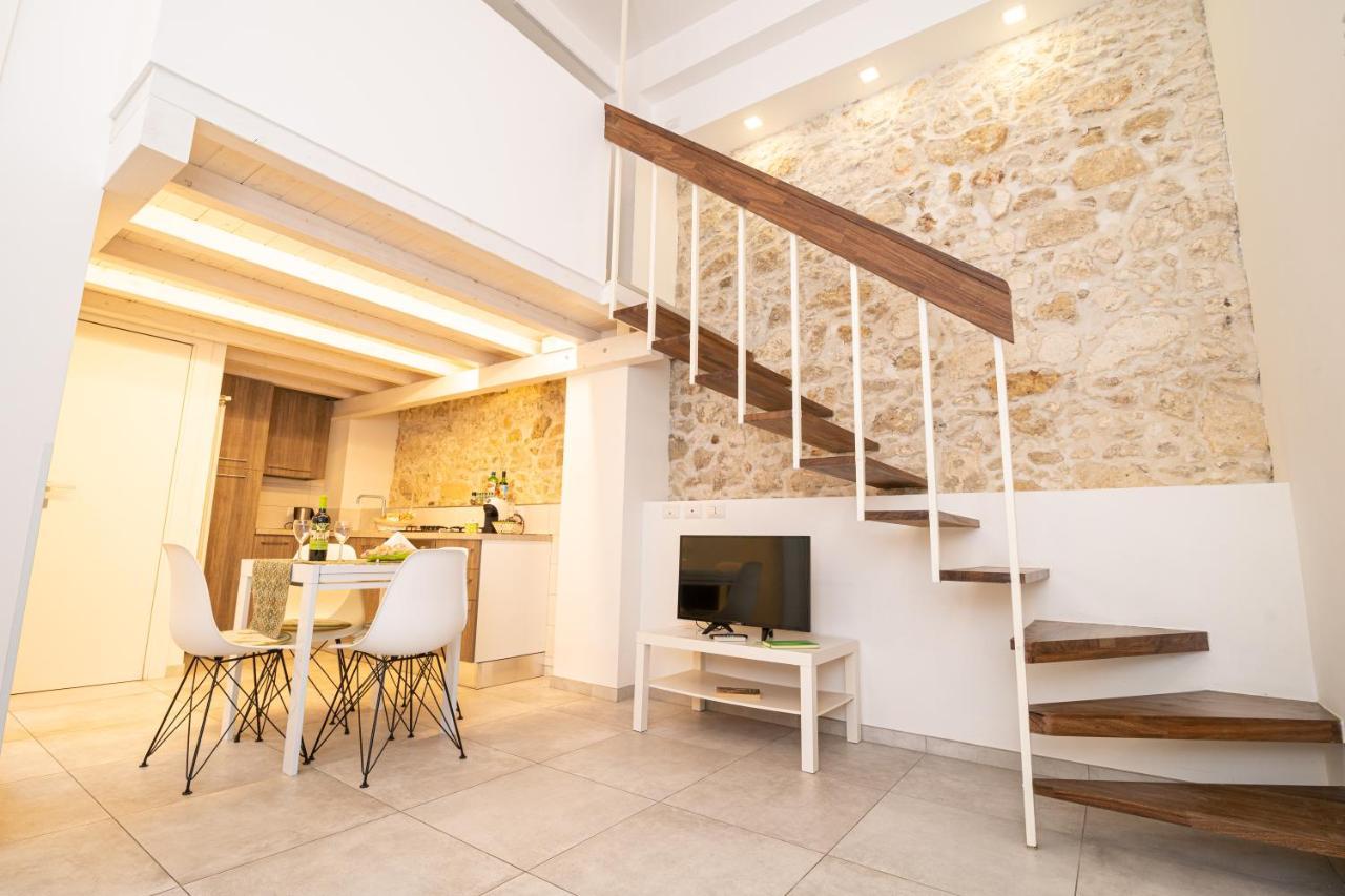 Marene Residence Syrakus Exterior foto