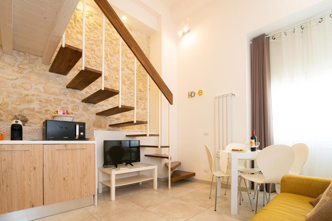 Marene Residence Syrakus Exterior foto