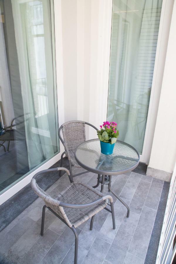 Marene Residence Syrakus Exterior foto