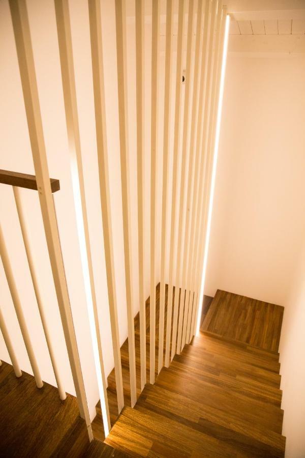 Marene Residence Syrakus Exterior foto