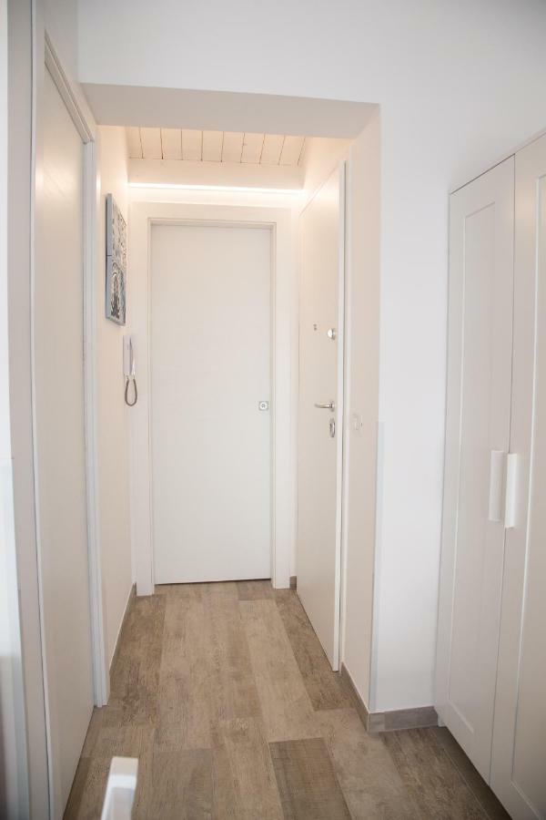 Marene Residence Syrakus Exterior foto