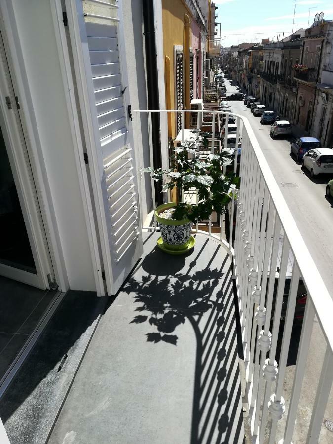 Marene Residence Syrakus Exterior foto